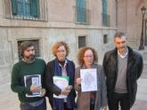 Ahora Murcia y Podemos inician acciones administrativas contra el convenio Ayuntamiento-UCAM