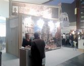 La Regin promociona sus recursos de naturaleza e interior en las ferias de Navarra y Mnich