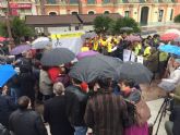 Ruiz Caballero: 'Murcia ha acogido cerca de dos centenares de refugiados en los dos ltimos años'