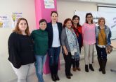 Nace en Las Torres de Cotillas la asociación de mujeres 'Para Todas'