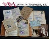 La Asamblea rinde homenaje a las mujeres del siglo XX