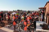 Ms de 70 participantes en el campeonato de inauguracin del Circuito Trial Bici de Los Camachos