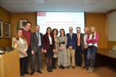 Docentes de la Universidad de Murcia comparten sus experiencias de colaboracin con universidades chinas