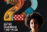 La Orquesta Sinfnica de Cartagena se preara para el VI Concierto Extraordinario de Entre Cuerdas y Metales