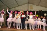 La Palma tambin celebr su Carnaval