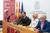 Espectculo en las calles y plazas de Cartagena para conmemorar el Da Mundial del Teatro