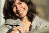 La investigadora ecofeminista Yayo Herrero hablar en Cartagena Piensa sobre cuidados en la sociedad patriarcal