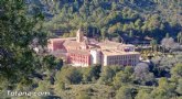 Cieza, el Parque Natural El Valle y el Santuario La Santa de Totana, incluidos en el catálogo del Sistema de Señalización Turística Homologada