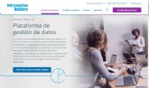 Information Builders se afianza de cara a 2020: crecimiento en cloud y nuevos clientes