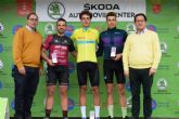 Cerca de 300 ciclistas entre adultos y pequeños se dan cita en el I XCO 