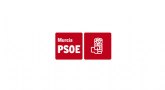 El PSOE de Murcia suspende su Comit Municipal en virtud del cumplimiento de la instruccin emitida por el SMS para los profesionales sanitarios