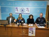 El Ayuntamiento de Cehegn pone en marcha una app para prevenir la Violencia de Gnero