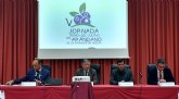 V Jornada Tcnica del Cultivo del Arndano