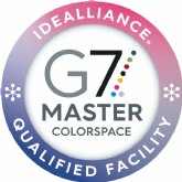 Idealliance otorga una nueva certificacin G7 Colorspace a Smurfit Kappa, esta vez para su impresora de Canovelles