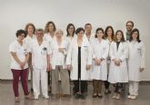 El grupo de investigacin ENFERAVANZA, en el que se integran once profesores de la UMU, colabora desde hace cinco años en la mejora de la salud de la poblacin