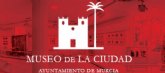 El Museo de la Ciudad usa la innovacin digital y audiovisual para ensalzar la figura de murcianas con peso histrico y cultural