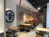 Pizza Hut abre su segunda tienda en la Regin de Murcia