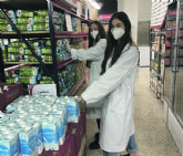 Cerca de 300 asociaciones participan en la Muestra Internacional de Voluntariado UCAM 