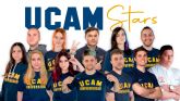 Nace UCAM Stars, plataforma de creativos e influencers universitarios