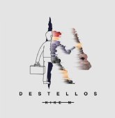 Kike M presenta su nuevo single 'Destellos'�
