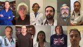 11 médicos internistas de SEMI reiteran la importancia del abordaje integral y multidisciplinar de la obesidad