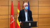 El PP de Murcia propone un Plan de Vivienda de 42 millones que permitirn financiar la rehabilitacin de 2.000 viviendas