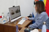 Slo las familias ya inscritas en el Programa de Acogimiento Familiar de Murcia podrn ofrecerse para acoger menores ucranianos