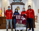 Este fin de semana se celebrar el 'V Pedanas Express', una prueba que ana orientacin, regularidad, velocidad adems de juegos y dinmicas