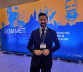 La Regin, presente en la Cumbre Europea de Regiones y Ciudades de Marsella