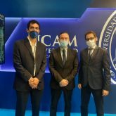 El director general de Universidades asiste al Saln Internacional del Estudiante y de la Oferta Educativa AULA 2022