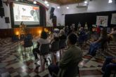 Abierta la convocatoria para la presentacin de propuestas para la XII Semana Corta de Cine de Cartagena