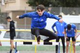 lvaro Manzanera, al nacional Sub18 que se celebra este fin de semana en Valencia