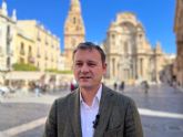 El PP de Murcia recoge ms de 500 propuestas de los vecinos gracias al proyecto 'Murcia Impulsa'