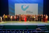 Cartagena entrega sus premios de la Cultura