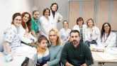 La Unidad de Displasias seas de la Arrixaca ha evaluado 150 pacientes con enfermedades raras en el ltimo ano