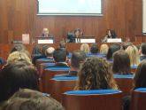 El II Congreso de la Abogaca Joven Murciana rene a un centenar de profesionales para  abordar los 'Aspectos fundamentales del Derecho de Daños'