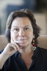 Clara Snchez, prxima autora invitada al ciclo Escritores en su tinta, el jueves ocho de marzo