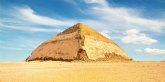 Pirámide acodada de Dahshur. nº 8