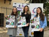 Lorca conmemora el 8M con medio centenar de actividades para concienciar sobre los estereotipos de género