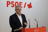 El PSOE denuncia que el Plan Plurianual del Gobierno regional para el sector primario llega muy tarde y es absolutamente insuficiente