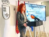 La Regin cuenta con casi 4.000 personas desempleadas menos y 16.032 afiliaciones ms que hace un año