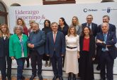 El Gobierno regional promueve la sostenibilidad con un ciclo de jornadas que arranca con el enfoque del liderazgo femenino