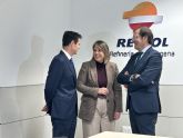 Luz verde a la inversin de 13,9 millones de euros para el desdoblamiento de la carretera ct-34 en su tramo final