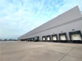 INMOKING y Knight Frank comercializarn un centro logstico de ms de 26.400 m2 en Alcal de Henares