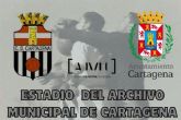 El Archivo Municipal inaugura este martes una exposicin dedicada a la historia del ftbol en Cartagena