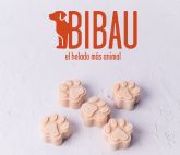 Bibi e Bibo revoluciona el mundo de los helados con Bibau, su nueva lnea de helados 100% aptos para perros