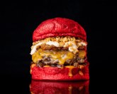 The Champions Burger entra en su recta final en Murcia