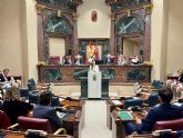 El Ejecutivo lleva a la Asamblea el nuevo sello de Bien de Interés Turístico por el que se regulan los atractivos turísticos de la Región