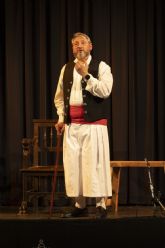 Francisco Javier Tornero Martínez, pregonero de las Fiestas de Primavera 2026