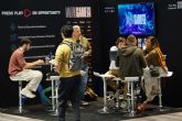 Madrid in Game aterriza en la Game Developers Conference de San Francisco con 3 estudios de su ecosistema premiados entre los 8 mejores del mundo